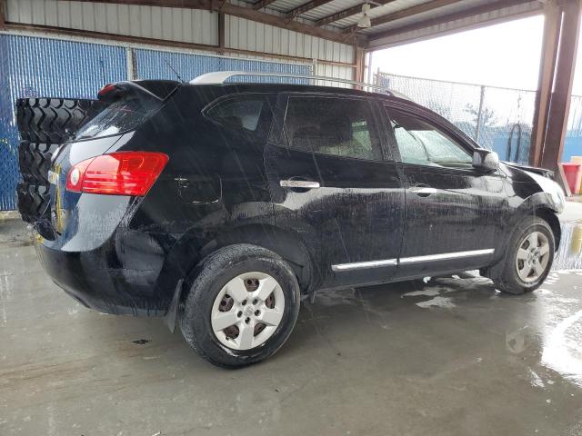 Vin: jn8as5mt1ew619392, lot: 59100275, nissan rogue s 20143
