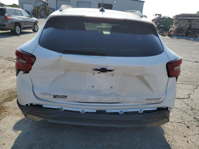 2025 CHEVROLET TRAX ACTIV KL77LKEP7SC203120