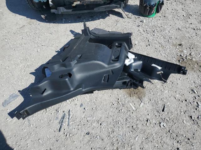 2021 FORD BRONCO 3FMCR9A61MRA83482