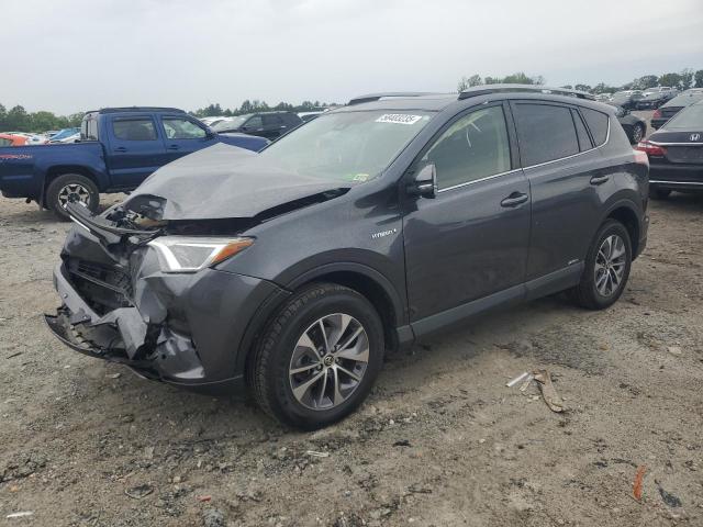 Vin: jtmrjrev6jd245764, lot: 58403235, toyota rav4 le 2018 img_1