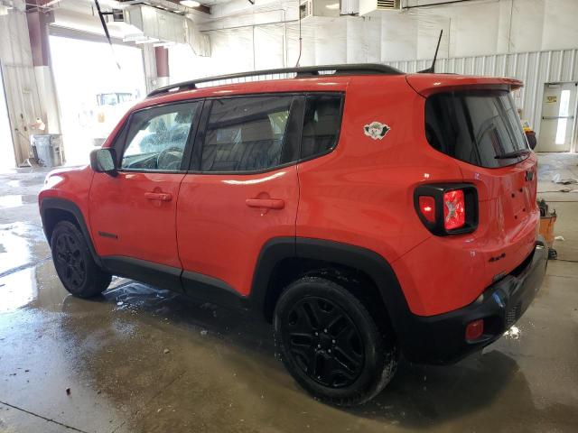 Vin: zacnjbab2lpl73311, lot: 57636935, jeep renegade sport 20202