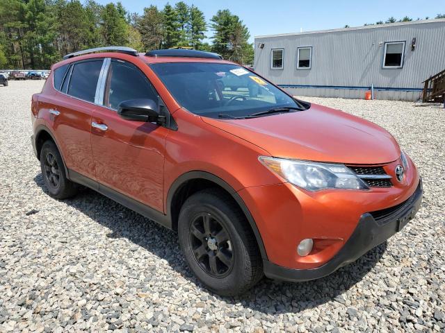 Vin: 2t3bfrev9fw335147, lot: 56692305, toyota rav4 le 20154
