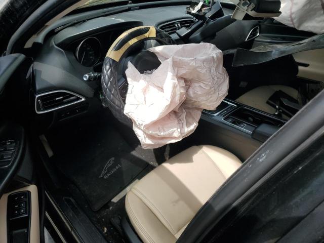 2018 JAGUAR XE PREMIUM SAJAJ4FX4JCP24241
