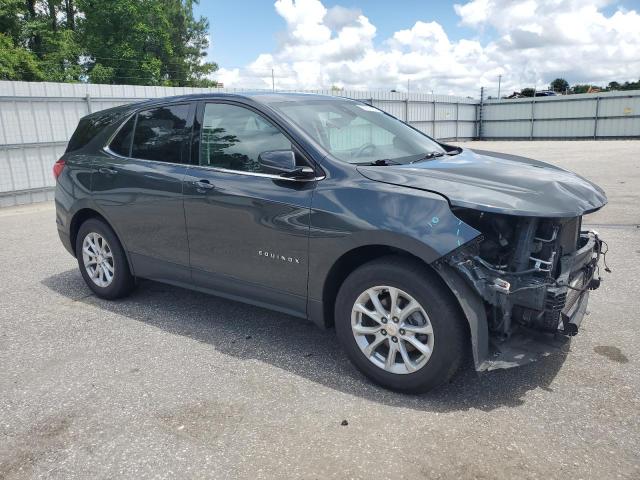 Vin: 2gnaxtevxl6170570, lot: 55312185, chevrolet equinox lt 20204