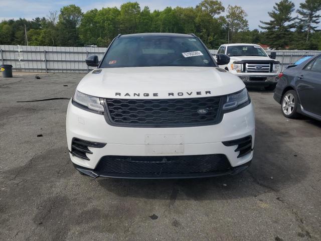 2020 LAND ROVER RANGE ROVE - SALYK2EX9LA269300
