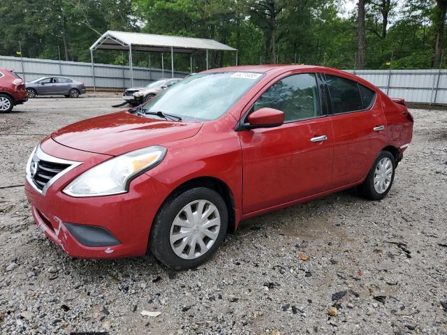 Vin: 3n1cn7ap3fl907715, lot: 55274455, nissan versa s 2015 img_1