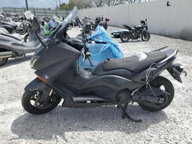 2015 YAMAHA XP500 JYASJ13Y9FA000445