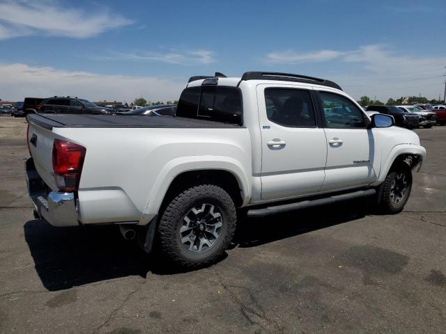 Vin: 3tmcz5an5jm154146, lot: 58436175, toyota tacoma double cab 20183