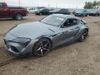 Top Destinations for Shipping Cars from the USA