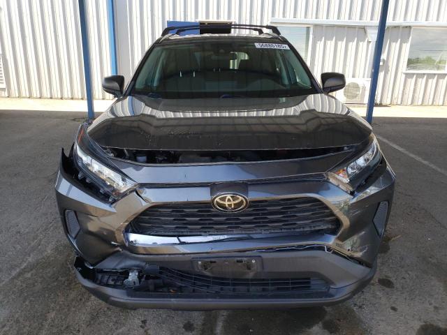 2020 TOYOTA RAV4 LE #3305442161