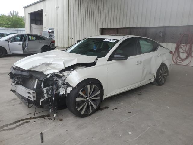 NISSAN ALTIMA SR
