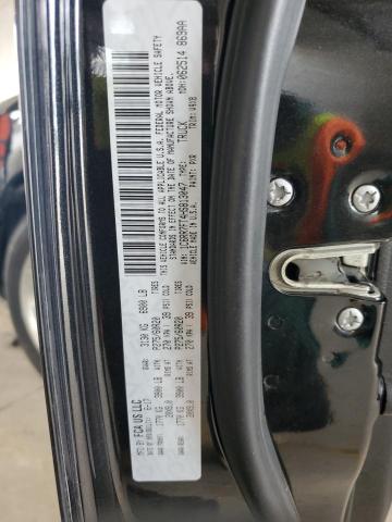 2017 RAM 1500 ST - 1C6RR7FT4HS813047