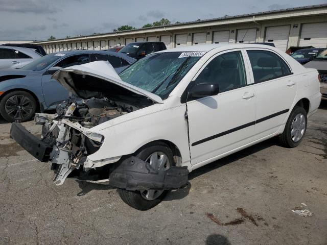 TOYOTA COROLLA CE