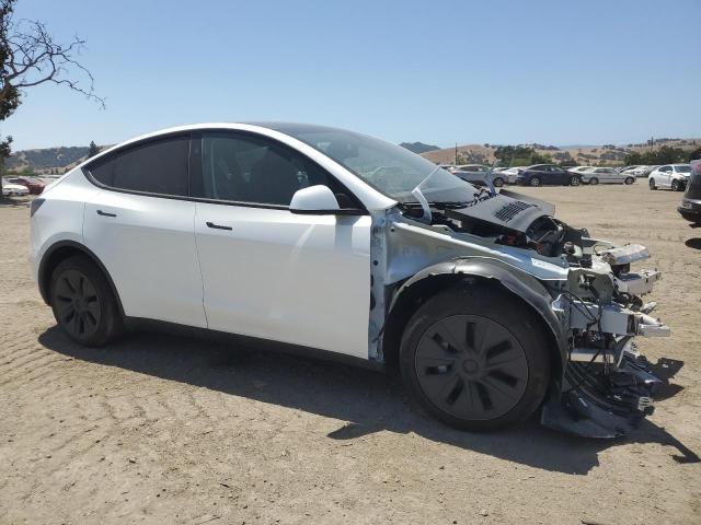 2025 TESLA MODEL Y 7SAYGAEE6SF268048