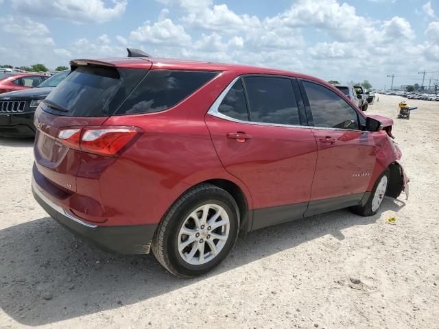 Vin: 2gnaxkev6k6228392, lot: 56242855, chevrolet equinox lt 20193