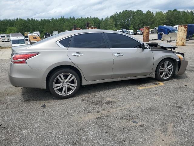 Vin: 1n4bl3ap9fc571187, lot: 58564595, nissan altima 3.5s 20153