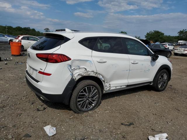 Vin: km8j3cal0lu155937, lot: 56242685, hyundai tucson limited 20203
