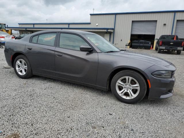 2019 DODGE CHARGER SX - 2C3CDXBG3KH753187