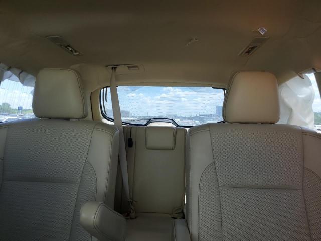 2016 TOYOTA HIGHLANDER - 5TDDKRFH2GS334499