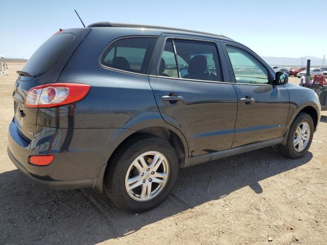 Vin: 5xyzgdab9cg119755, lot: 57608165, hyundai santa fe gls 20123