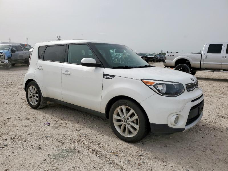 Vin: kndjp3a52j7901309, lot: 55956855, kia soul + 20184