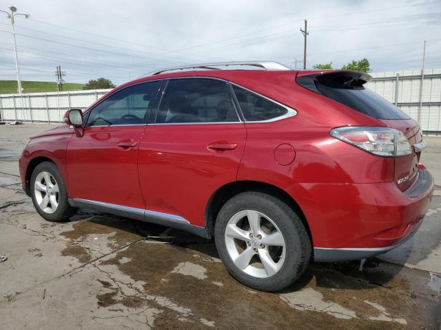 Vin: 2t2bk1baxac057789, lot: 56513935, lexus rx350 350 20102