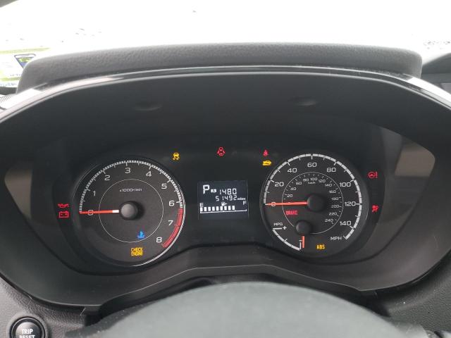 2017 SUBARU IMPREZA 4S3GTAA68H3719859