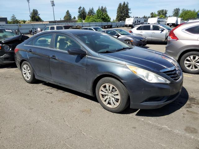 Vin: 5npeb4ac8ch491795, lot: 55788335, hyundai sonata gls 20124