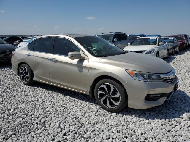 Vin: 1hgcr2f89ga007191, lot: 88529605, honda accord exl 20164