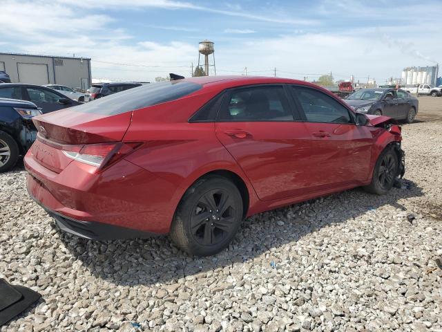 Vin: kmhlm4agxnu245288, lot: 55897405, hyundai elantra sel 20223
