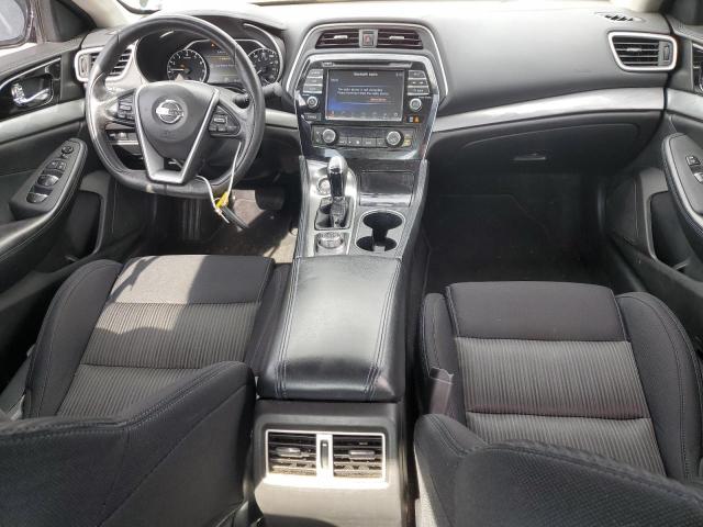 2016 NISSAN MAXIMA 3.5 - 1N4AA6AP5GC901623