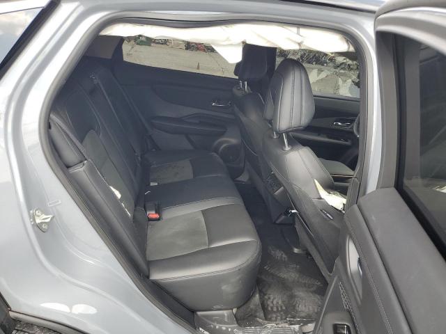 2024 NISSAN ARIYA ENGA JN1AF0BA6RM435199