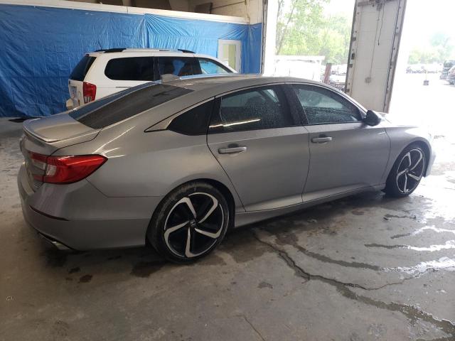 Vin: 1hgcv1f33ka043347, lot: 57948125, honda accord sport 20193