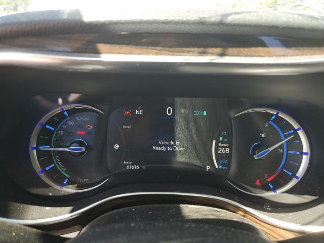 2022 CHRYSLER PACIFICA H - 2C4RC1S7XNR123039