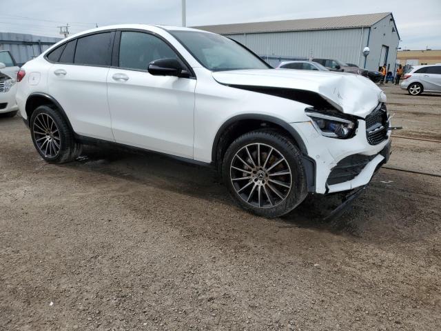 Vin: w1n0j8eb0ng014445, lot: 56386085, mercedes-benz glc-class 300 4matic 20224