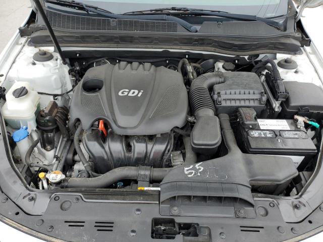 2015 KIA OPTIMA LX - 5XXGM4A77FG371959