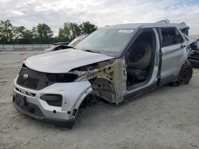 FORD EXPLORER P