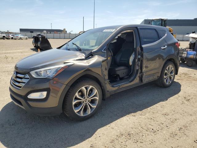 Vin: 5xyzudla6dg050523, lot: 58161825, hyundai santa fe 2013 img_1