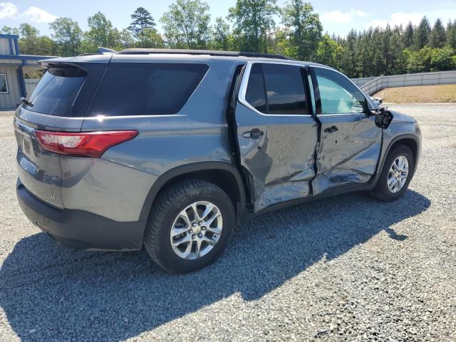 Vin: 1gnevhkw7lj148577, lot: 56385255, chevrolet traverse lt 20203