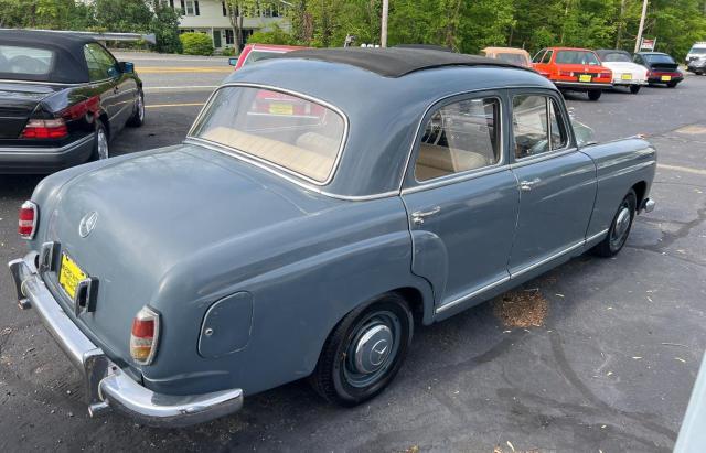 Vin: 10511109500558, lot: 57209835, mercedes-benz all other 19594