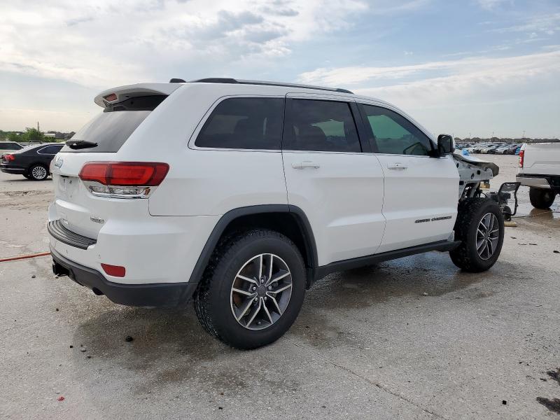 Vin: 1c4rjfag0lc384349, lot: 55787595, jeep grand cher laredo 20203