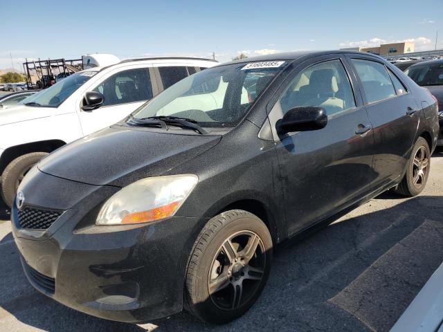Vin: jtdbt4k37a1364636, lot: 51603485, toyota yaris 2010 img_1