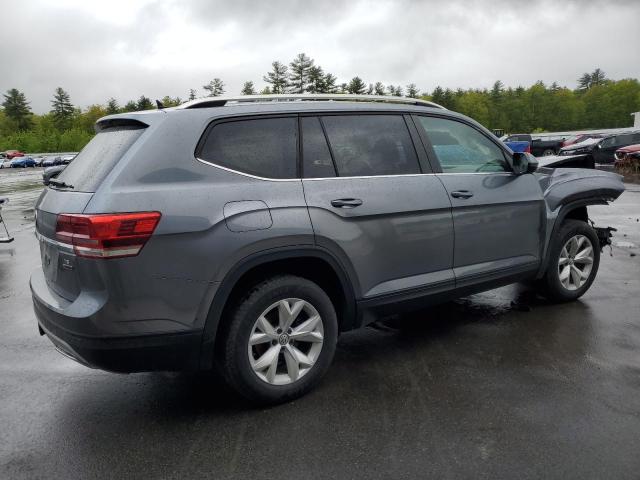 Vin: 1v2lr2ca1jc579338, lot: 57397055, volkswagen atlas se 20183