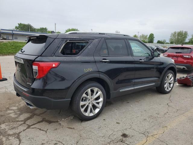 Vin: 1fm5k8hc9pgc05410, lot: 55442395, ford explorer platinum 20233