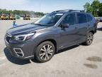 2021 SUBARU FORESTER L - JF2SKAUC7MH585990