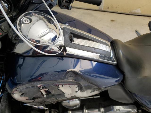 2013 HARLEY-DAVIDSON FLHTCU ULT - 1HD1FCM14DB670666