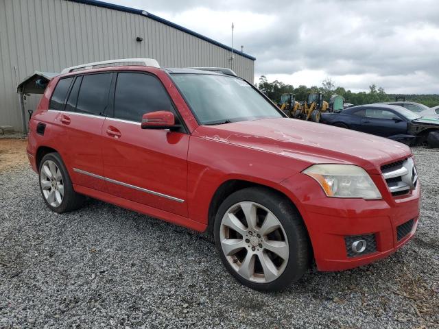 Vin: wdcgg8hb2bf640395, lot: 59194105, mercedes-benz glk-class 350 4matic 20114