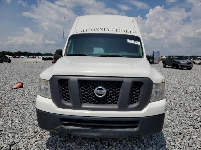2013 NISSAN NV 2500 - 1N6BF0LY6DN101705
