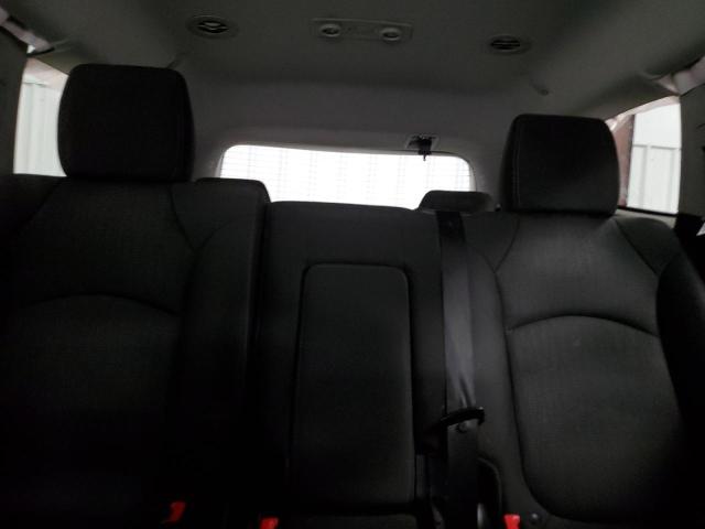 2016 CHEVROLET TRAVERSE L - 1GNKVGKD2GJ233604