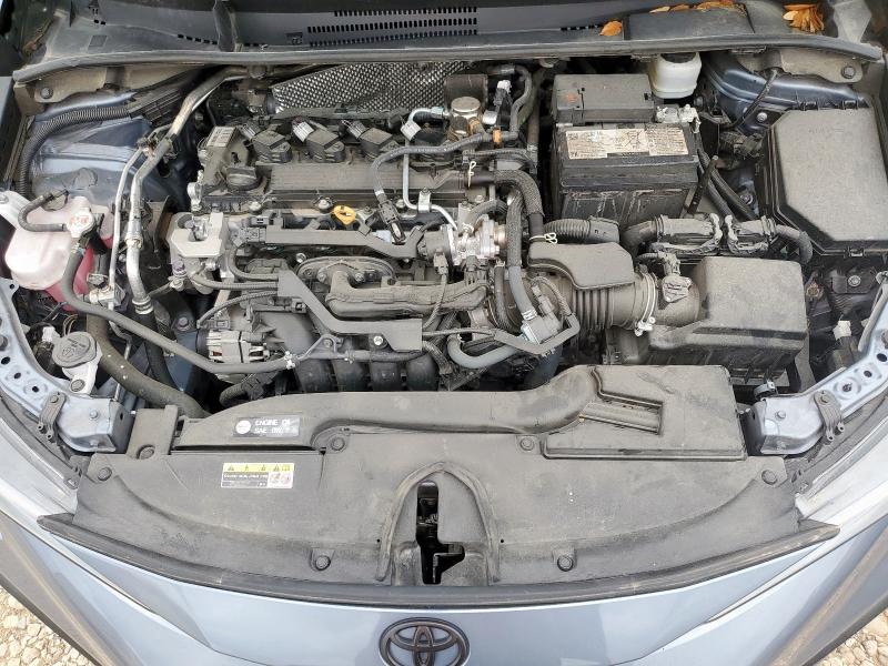 2023 TOYOTA COROLLA SE - 5YFS4MCEXPP161483